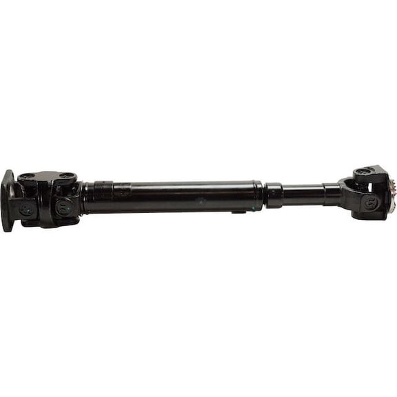Front Driveshaft - Compatible with 2003 - 2005 Dodge Ram 2500 2004