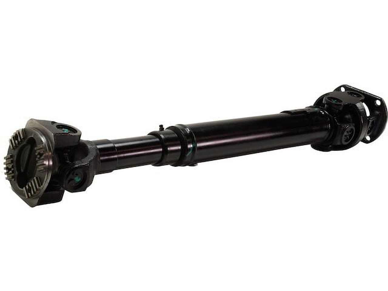 Dodge Ram 2500 Drive Shaft
