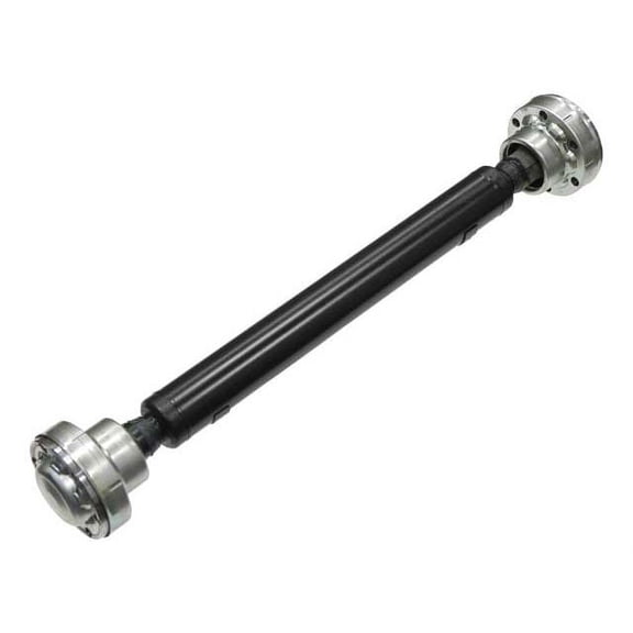 Front Driveshaft - Compatible with 2003 - 2006, 2008 - 2010 Porsche Cayenne 2004 2005 2009