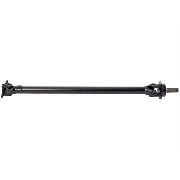 Front Driveshaft - Compatible with 2003 - 2010 INFINITI FX35 2004 2005 2006 2007 2008 2009