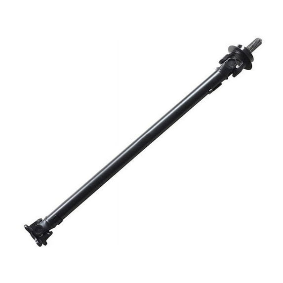 Front Driveshaft - Compatible with 2003 - 2012 INFINITI FX35 AWD 2004 2005 2006 2007 2008 2009 2010 2011