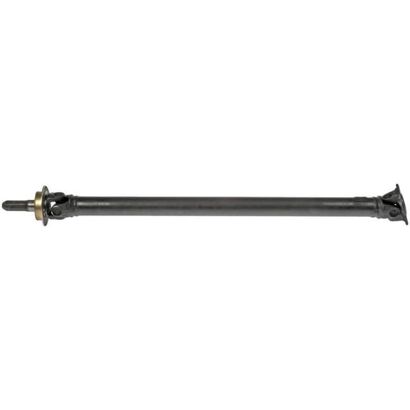 Front Driveshaft - Compatible with 2004 - 2008 INFINITI G35 AWD 3.5L V6 - Dorman