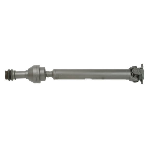 Front Driveshaft - Compatible with 2004 - 2009 Dodge Durango 2005 2006 2007 2008