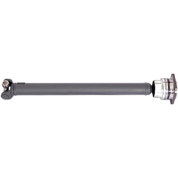 Front Driveshaft - Compatible with 2004 - 2012 Chevy Colorado 4WD 2005 2006 2007 2008 2009 2010 2011