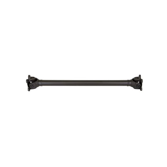 Front Driveshaft - Compatible with 2005 - 2006 BMW X3