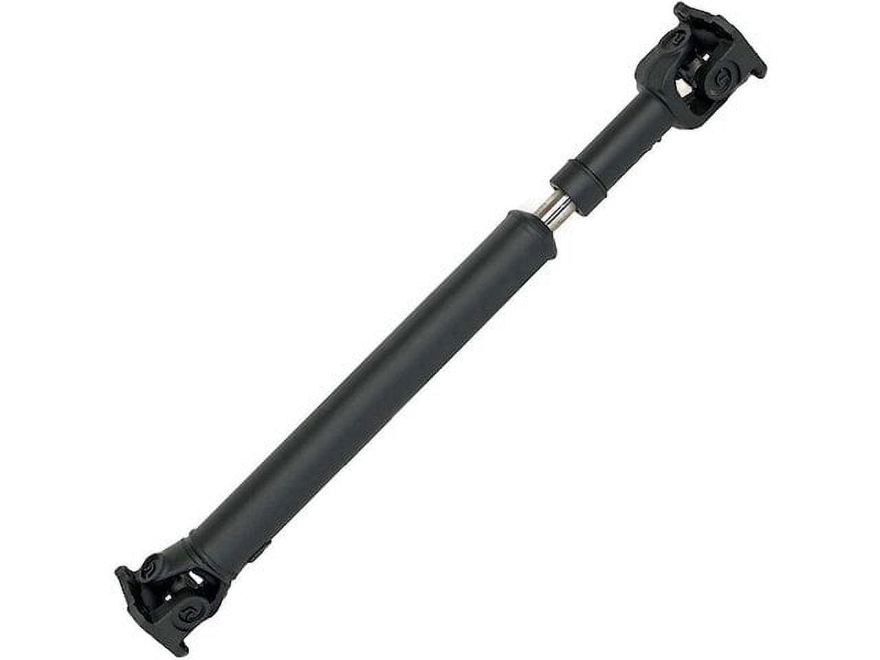 Front Driveshaft Compatible with 2005 2011 Toyota Base 4WD