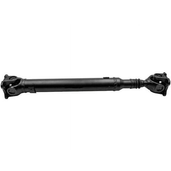 Front Driveshaft - Compatible with 2005 - 2014 Chrysler 300 AWD 2006 2007 2008 2009 2010 2011 2012 2013