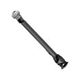 thumbnail image 1 of Front Driveshaft - Compatible with 2006 - 2007 Mercedes-Benz E350 4Matic, 1 of 2