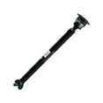 thumbnail image 1 of Front Driveshaft - Compatible with 2006 - 2010 Hummer H3 2007 2008 2009, 1 of 2