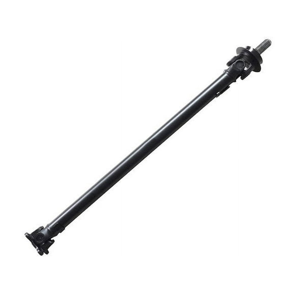 Front Driveshaft - Compatible with 2006 - 2010 INFINITI M35 AWD 2007 2008 2009