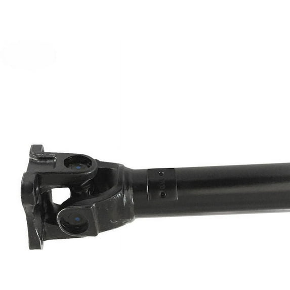 Front Driveshaft - Compatible with 2006 BMW 325xi