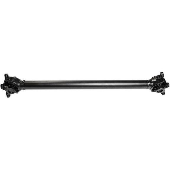 Front Driveshaft - Compatible with 2006 BMW X3