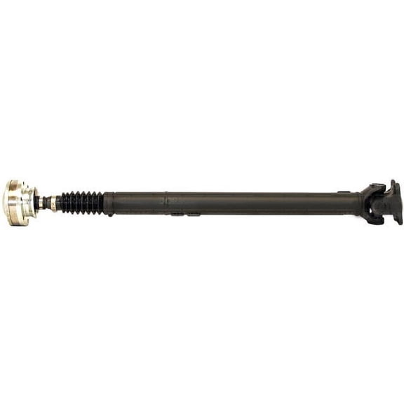 Front Driveshaft - Compatible with 2006 Jeep Commander