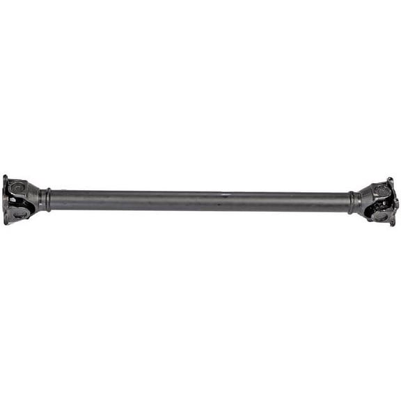 Front Driveshaft - Compatible with 2007 - 2008 BMW 335xi