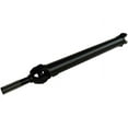 thumbnail image 1 of Front Driveshaft - Compatible with 2007 Chevy Silverado 1500 Classic 4WD, 1 of 2