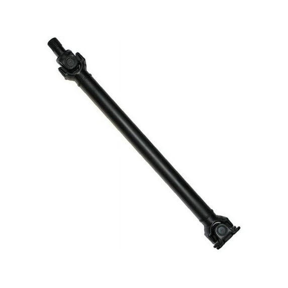 Front Driveshaft - Compatible with 2008 - 2010 BMW X6 2009