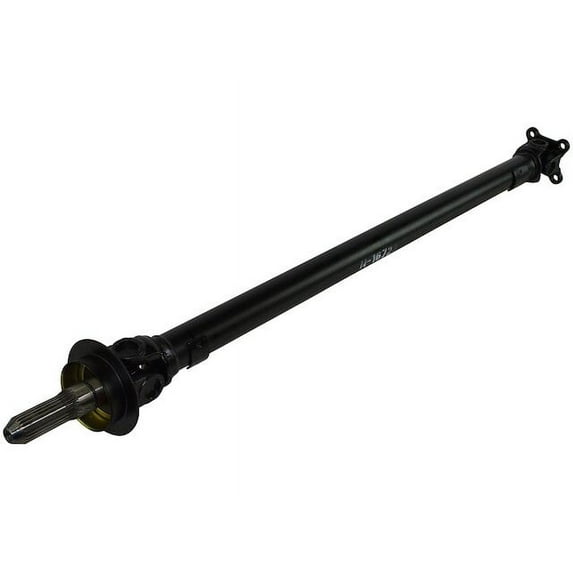 Front Driveshaft - Compatible with 2008 - 2010 INFINITI EX35 2009
