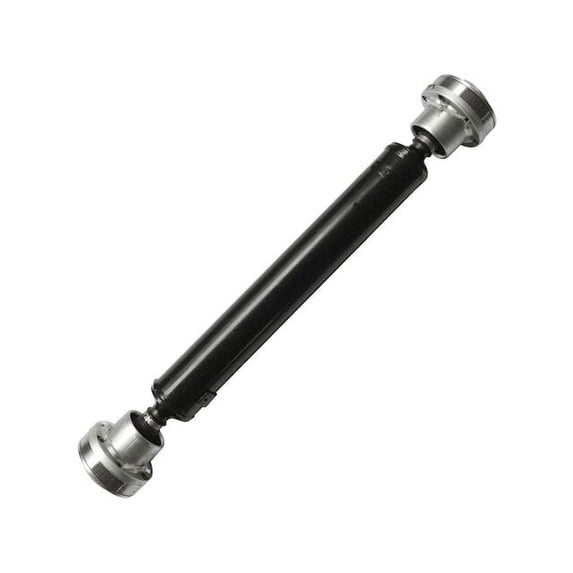 Front Driveshaft - Compatible with 2008 - 2011 Mercedes-Benz ML550 AWD 2009 2010