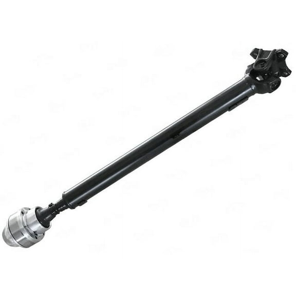 Front Driveshaft - Compatible with 2008 - 2012 Jeep Liberty 3.7L V6 2009 2010 2011