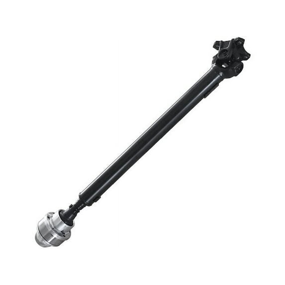 Front Driveshaft - Compatible with 2008 - 2012 Jeep Liberty 4WD 3.7L V6 2009 2010 2011