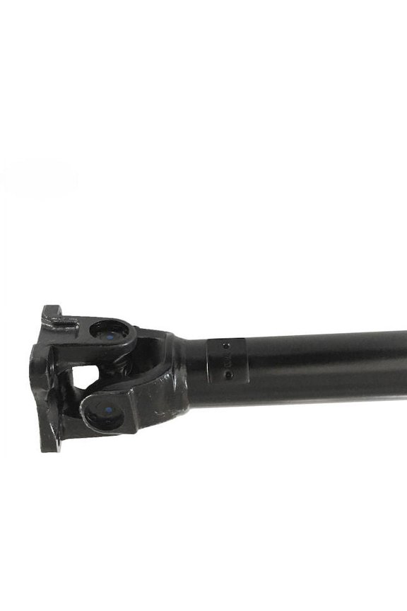 Front Driveshaft - Compatible with 2009 - 2012 BMW 335i xDrive 2010 2011