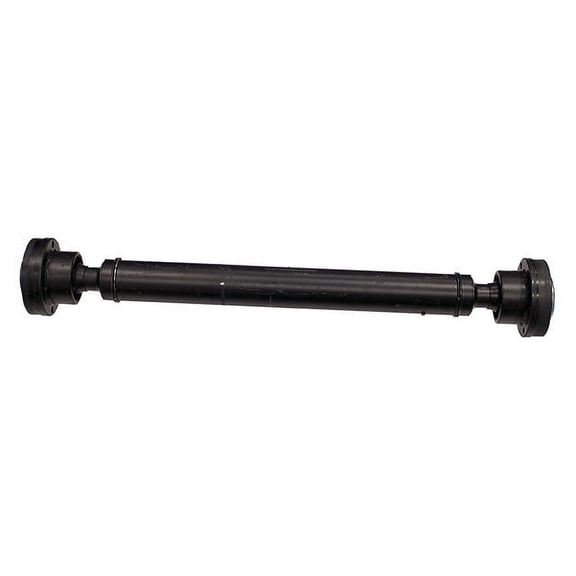 Front Driveshaft - Compatible with 2010 - 2016 Land Rover LR4 2011 2012 2013 2014 2015
