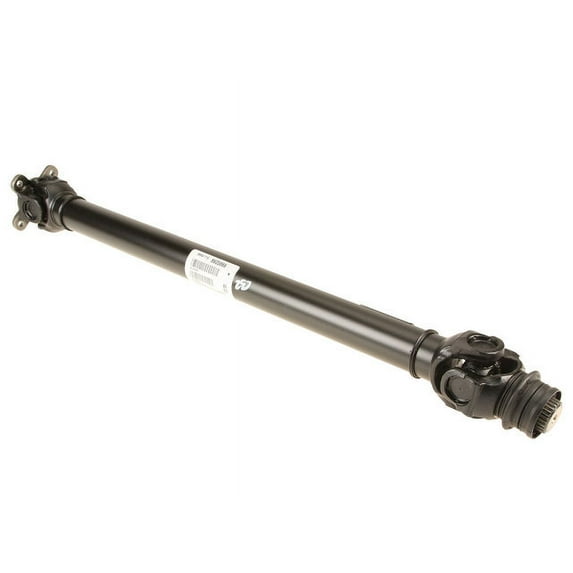 Front Driveshaft - Compatible with 2010 - 2019 BMW X6 2011 2012 2013 2014 2015 2016 2017 2018