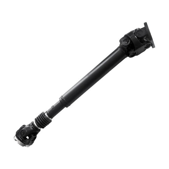 Front Driveshaft - Compatible with 2011 - 2013 Ram 2500 4WD 6.7L 6-Cylinder 2012