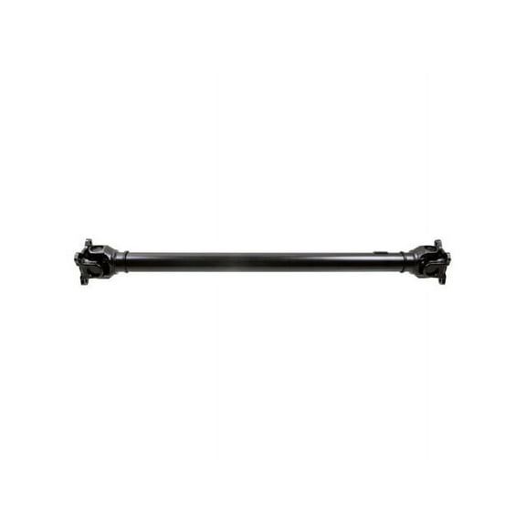 Front Driveshaft - Compatible with 2011 - 2016 BMW 550i xDrive 2012 2013 2014 2015