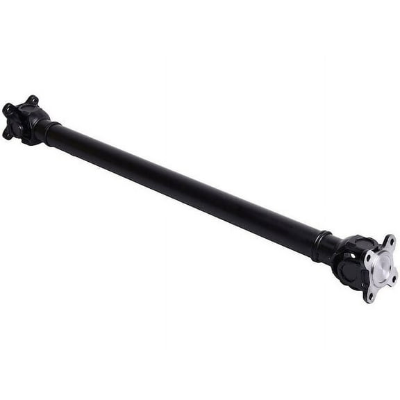 Front Driveshaft - Compatible with 2011 - 2017 BMW 535i GT xDrive 2012 2013 2014 2015 2016