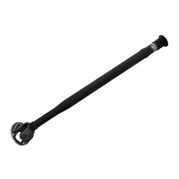 Front Driveshaft - Compatible with 2012 - 2014, 2016 Mercedes-Benz CLS550 4Matic 2013