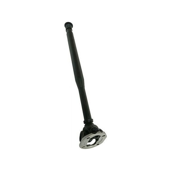 Front Driveshaft - Compatible with 2012 - 2016 Mercedes-Benz CLS550 AWD - Replacement
