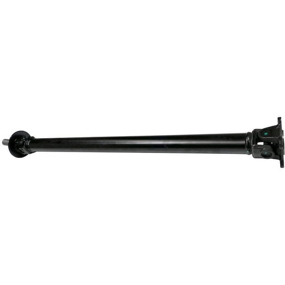 Front Driveshaft - Compatible with 2013 INFINITI FX37 AWD - Replacement