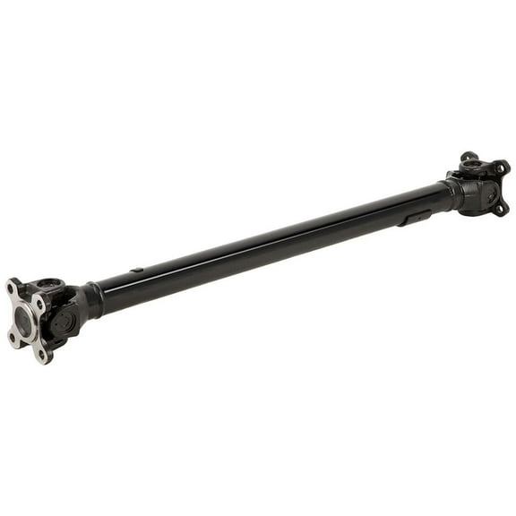 Front Driveshaft For BMW 325xi 330xi AWD E46 & X3 AWD - BuyAutoParts