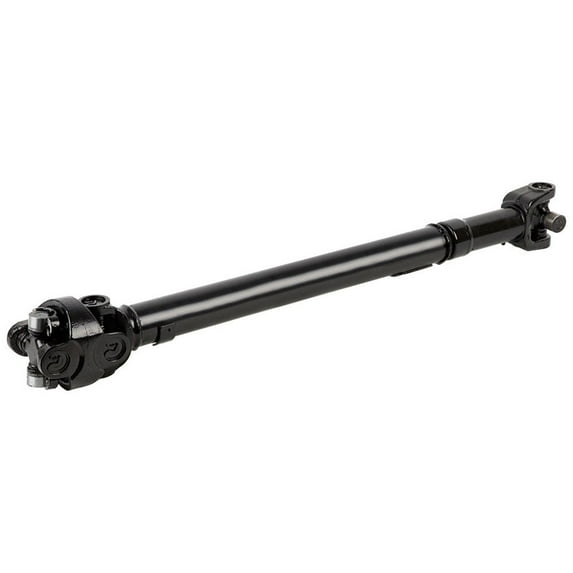 Front Driveshaft For Jeep Cherokee Wagoneer XJ Commanche MJ 4.0L Auto Trans 1987-2001 - BuyAutoParts