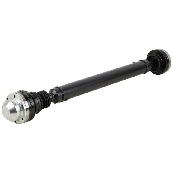 Front Driveshaft For Jeep Liberty 4WD 2002 2003 2004 2005 2006 2007 - BuyAutoParts