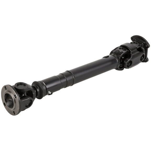 Front Driveshaft For Land Rover Discovery II 1999 2000 2001 2002 2003 2004 - BuyAutoParts