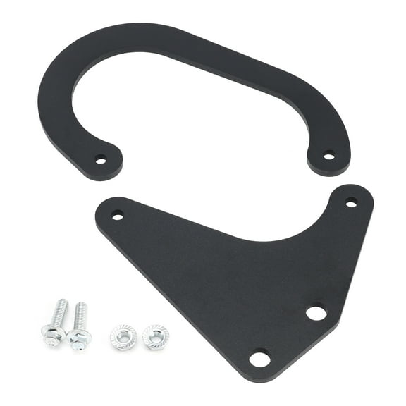 Front Driveshaft Loop Protection Kit Drive Shaft Loop For Dodge Ram 2500 3500