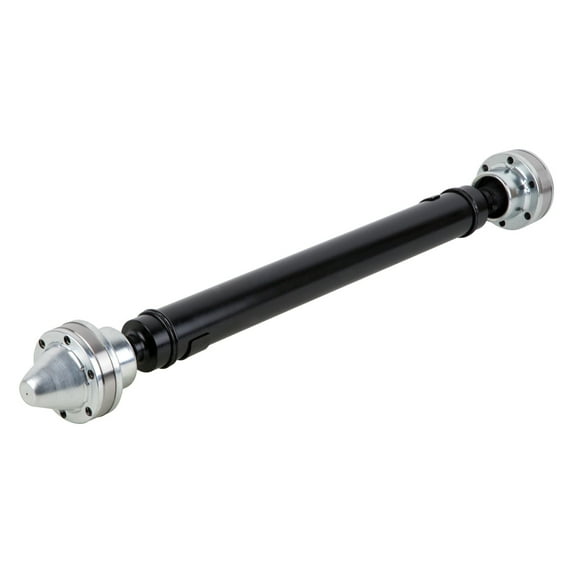 Front Driveshaft Prop Shaft For Cadillac CTS STS SRX AWD 4WD CTS4 STS4 SRX4 - BuyAutoParts