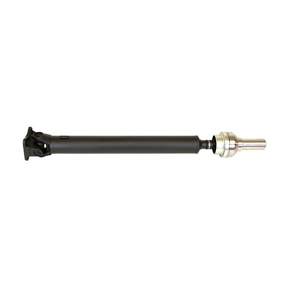 Front Driveshaft Prop Shaft For Dodge Ram 1500 4WD 2012 2013 2014 2015 2016 2017 w/ 6-Speed Auto Trans - BuyAutoParts