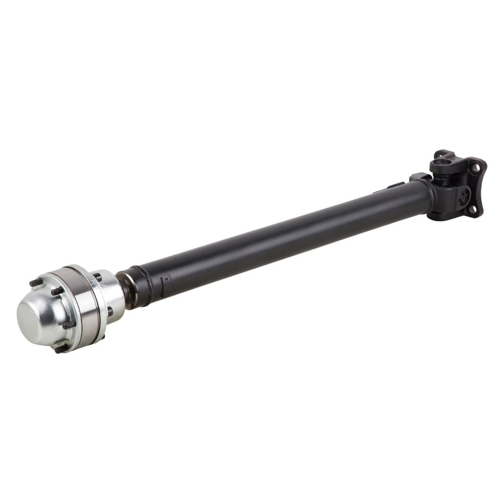 Front Propshaft For Jeep Cherokee (Liberty) KJ 2002-2007 – Eurodrive Shafts – 830mm - View #3
