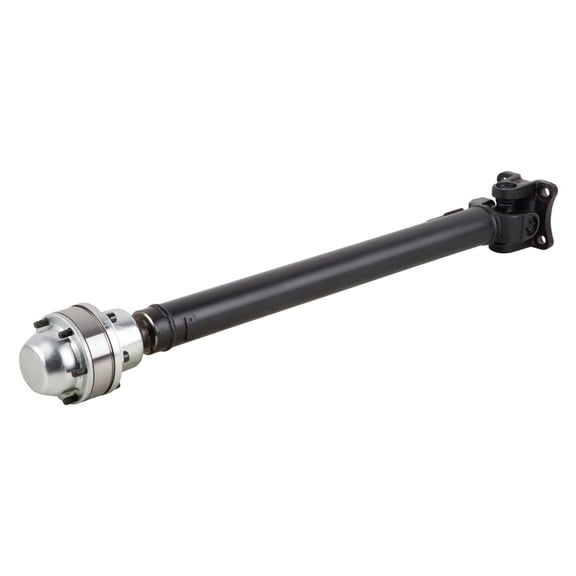 Front Driveshaft Prop Shaft For Jeep Liberty 2008 2009 2010 2011 2012 - BuyAutoParts