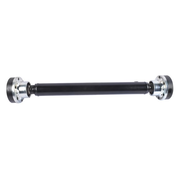 Front Driveshaft Prop Shaft Replacement Part Compatible with 7L0521101 for Vehicle Repair and Maintenance