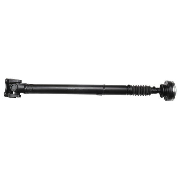 Front Driveshaft Shaft Assembly for Smooth Power Transmission