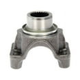 thumbnail image 1 of Front Driveshaft at Front Axle Drive Shaft Pinion Yoke - Compatible with 1999 - 2002 Ford F-250 Super Duty 2000 2001, 1 of 2