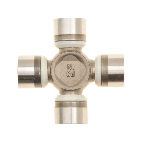 Front Driveshaft at Front Axle Universal Joint - Compatible with 2001 - 2005, 2007 - 2010 Ford Explorer Sport Trac 4WD 2002 2003 2004 2008 2009