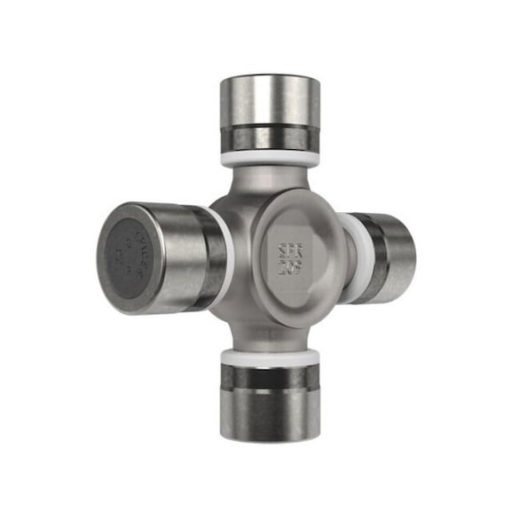 Front Driveshaft at Front Axle Universal Joint - Compatible with 2013 - 2018 Ram 2500 4WD 2014 2015 2016 2017