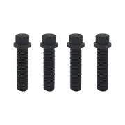 Front Driveshaft to Transfer Case Bolts Replacement for Jeep Wrangler TJ Cherokee XJ Grand Cherokee ZJ WJ Dodge 4 Pack