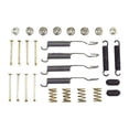 thumbnail image 1 of Front Drum Brake Hardware Kit - Compatible with 1956 - 1962 Chevy Corvette 1957 1958 1959 1960 1961, 1 of 2