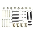 thumbnail image 1 of Front Drum Brake Hardware Kit - Compatible with 1960 - 1962 Chevy Impala 1961, 1 of 2